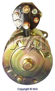 Стартер ACDelco 32353