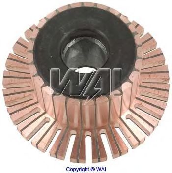 Якорь, стартер WAIglobal 61120