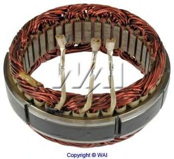 Статор, генератор WAIglobal 27208