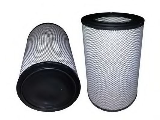 Воздушный фильтр SAKURA  Automotive A-76440