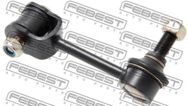 Тяга / стойка, стабилизатор FEBEST 0123-CR50FL