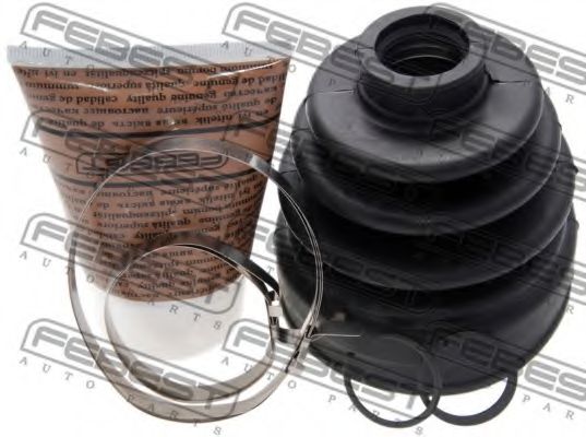 Пыльник, приводной вал FEBEST 0215-L32T