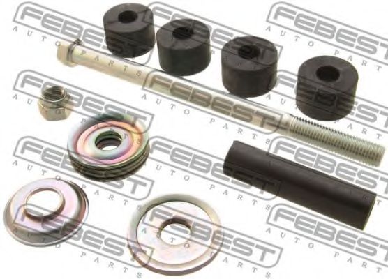 Тяга / стойка, стабилизатор FEBEST 0423-K96R