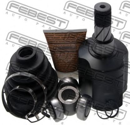 Шарнир, приводной вал FEBEST 1111-ESP