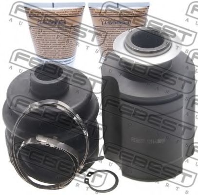 Шарнир, приводной вал FEBEST 1211-CMRH