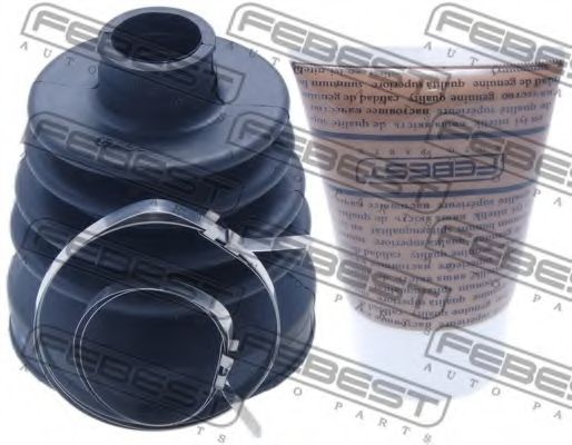 Пыльник, приводной вал FEBEST 1417-ACT