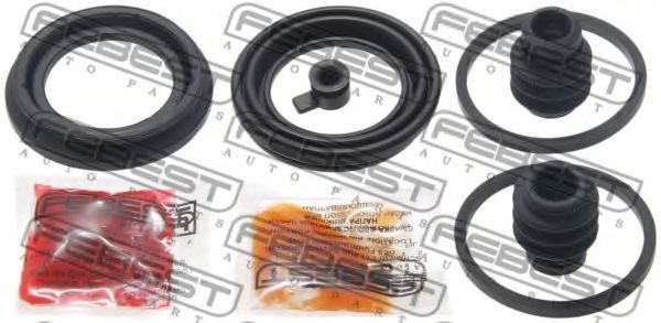 Ремкомплект, тормозной суппорт FEBEST 1475-ACTF