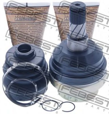 Шарнир, приводной вал FEBEST 1811-5003