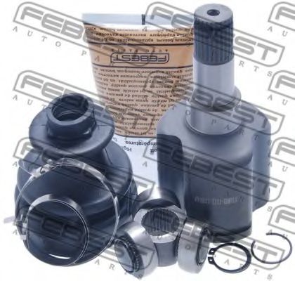 Шарнир, приводной вал FEBEST 2111-GEMTLH