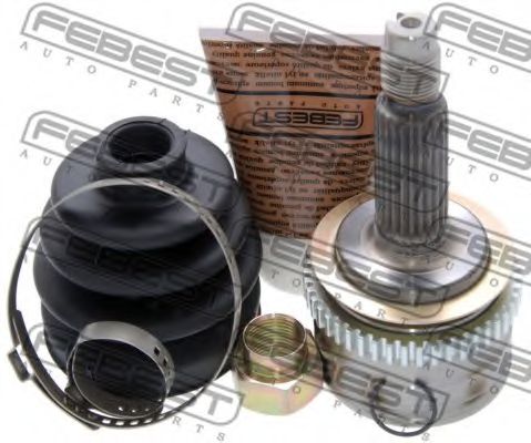 Шарнир, приводной вал FEBEST 2210-PICA48