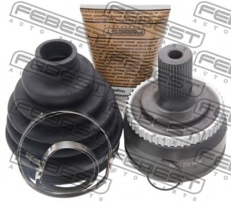 Шарнир, приводной вал FEBEST 2710-S60A48