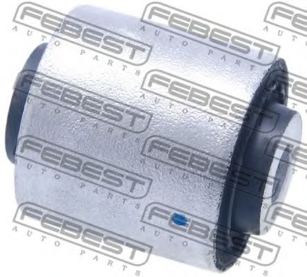 Подвеска, рычаг независимой подвески колеса FEBEST BMAB-027