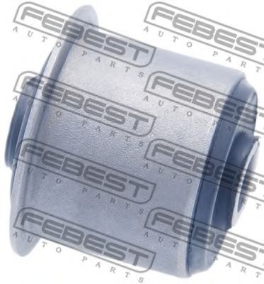 Подвеска, рычаг независимой подвески колеса FEBEST CRAB-024