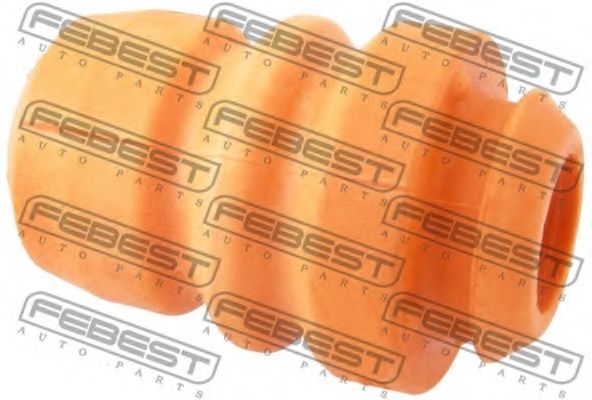 Амортизатор FEBEST FDD-FUS