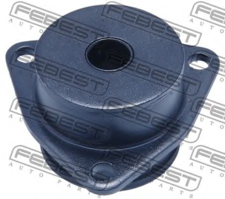 Подвеска, рычаг независимой подвески колеса FEBEST LRAB-029