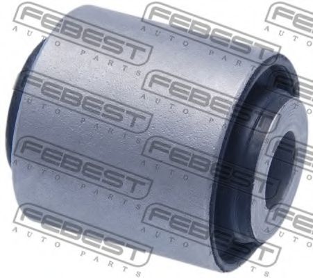 Подвеска, двигатель FEBEST TMB-NCP90RR