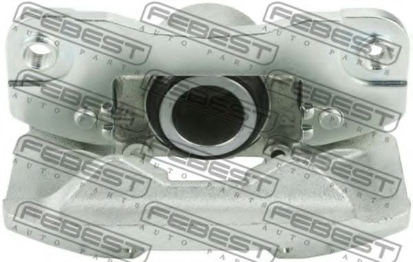 Тормозной суппорт FEBEST 0477-K94WRL