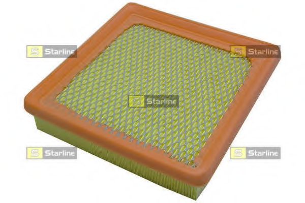 Воздушный фильтр STARLINE SF VF2351