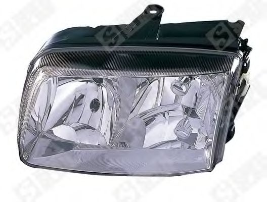 Основная фара SPILU 235034