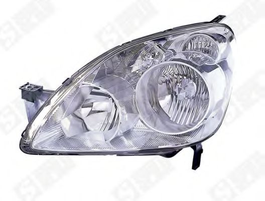 Основная фара SPILU 337002