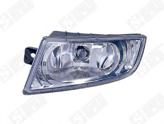Противотуманная фара SPILU 337028