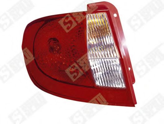 Задний фонарь SPILU 412028