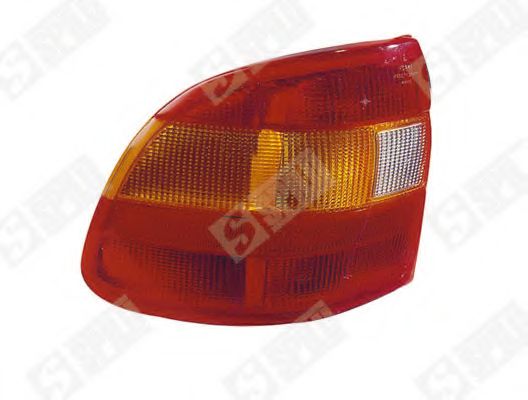 Задний фонарь SPILU 422098