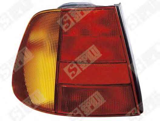 Задний фонарь SPILU 435092