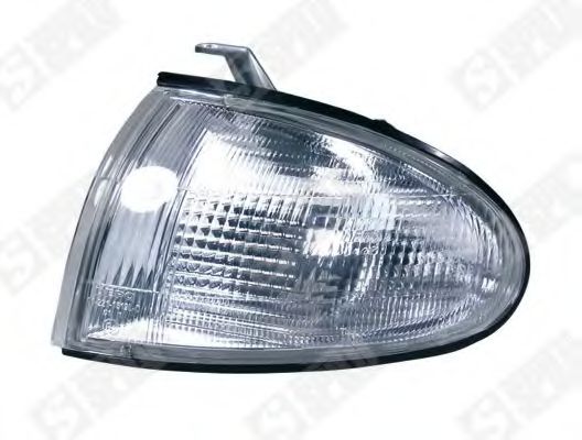 Фонарь указателя поворота SPILU 512010