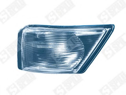 Фонарь указателя поворота SPILU 513008