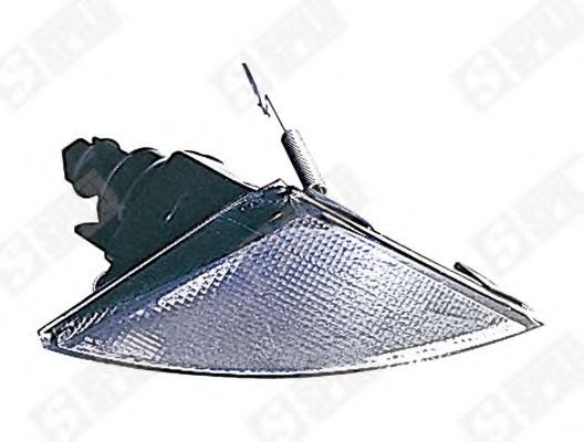 Фонарь указателя поворота SPILU 516008