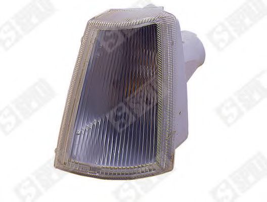 Фонарь указателя поворота SPILU 522028