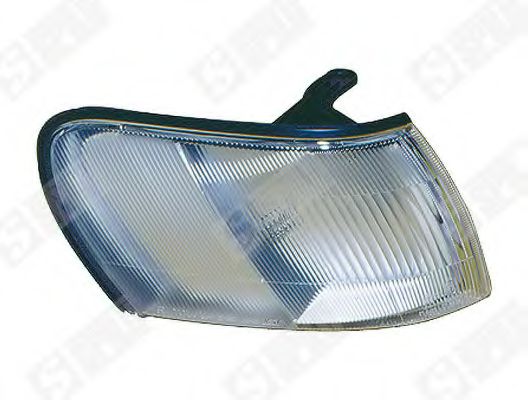 Фонарь указателя поворота SPILU 534018