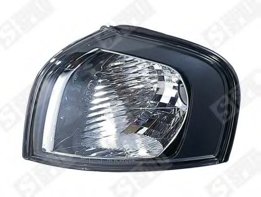 Фонарь указателя поворота SPILU 536040