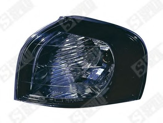 Фонарь указателя поворота SPILU 536042