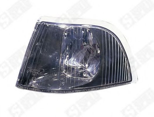 Фонарь указателя поворота SPILU 536052