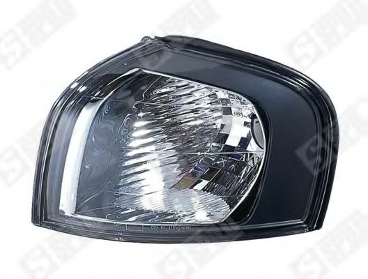 Фонарь указателя поворота SPILU 536066