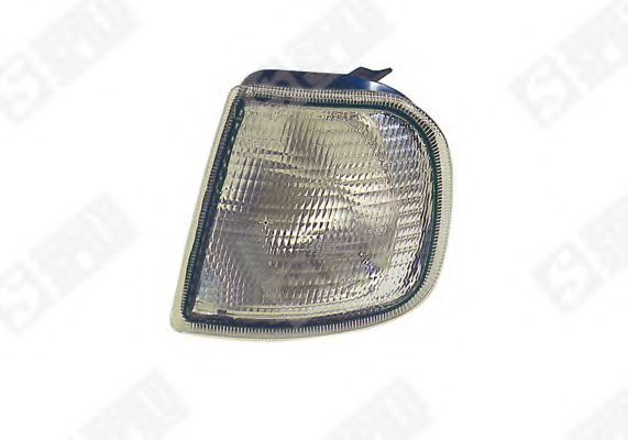 Фонарь указателя поворота SPILU 542029