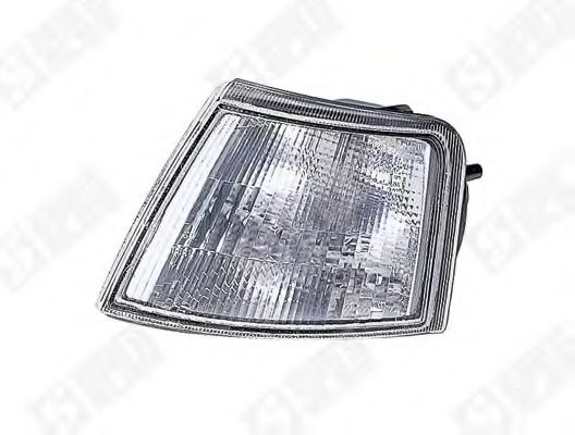 Фонарь указателя поворота SPILU 542050