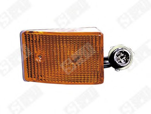 Фонарь указателя поворота SPILU 570002