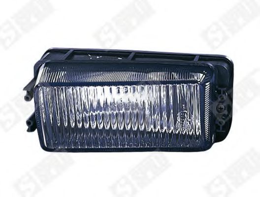 Противотуманная фара SPILU 602010
