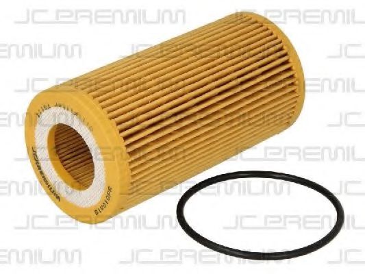 Масляный фильтр JC PREMIUM B1V010PR