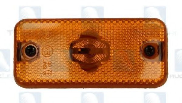 Габаритный фонарь TRUCKLIGHT SM-UN039