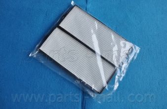 Фильтр, воздух во внутренном пространстве PARTS-MALL PMA-P12