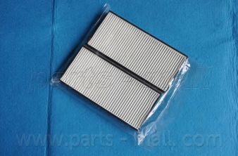 Фильтр, воздух во внутренном пространстве PARTS-MALL PMB-C10