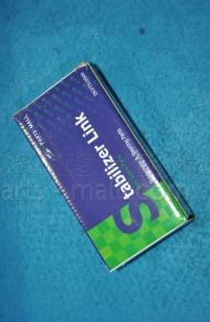 Тяга / стойка, стабилизатор PARTS-MALL PXCLB-006-S