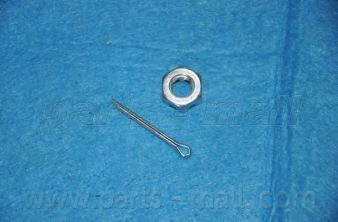 Наконечник поперечной рулевой тяги PARTS-MALL PXCTA052L