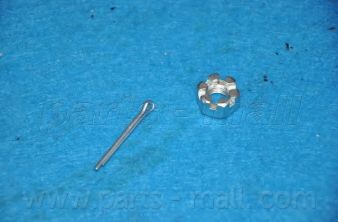 Наконечник поперечной рулевой тяги PARTS-MALL PXCTA052R