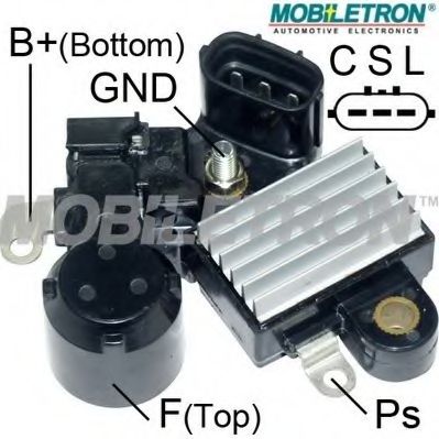 Регулятор генератора MOBILETRON 23100ED500