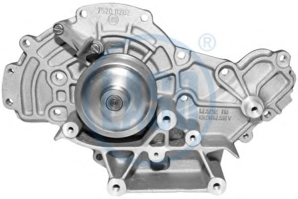 Водяной насос LASO 15011